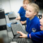 TLC Primary School ICT Suite