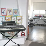 TLC Primary School Music Room