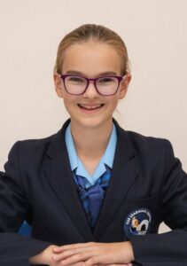 Picture of Evelyn Scott