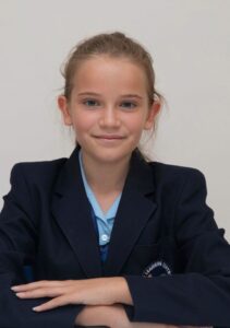 Picture of Ava Wells