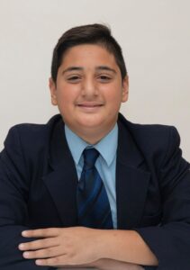 Picture of Spyro Mavromichalos