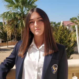 Picture of Nikoletta Antoniou
