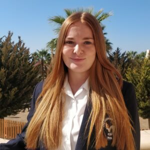 Picture of Isabella Cairns