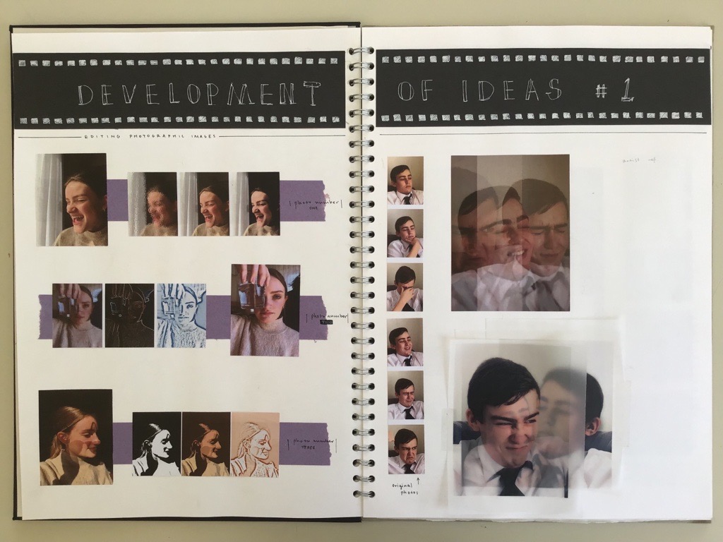 A - level Gallery - TLC Private School